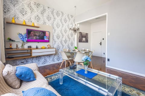 COPABEACH Apartment in Rio de Janeiro