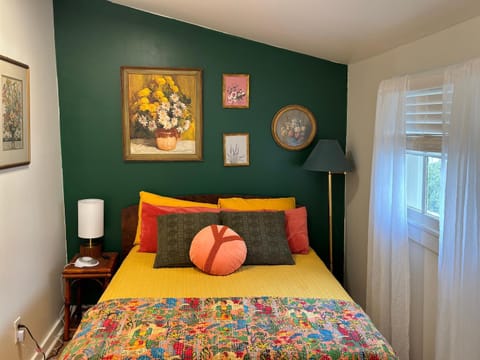 Wensel Cottage in downtown Natchez House in Natchez