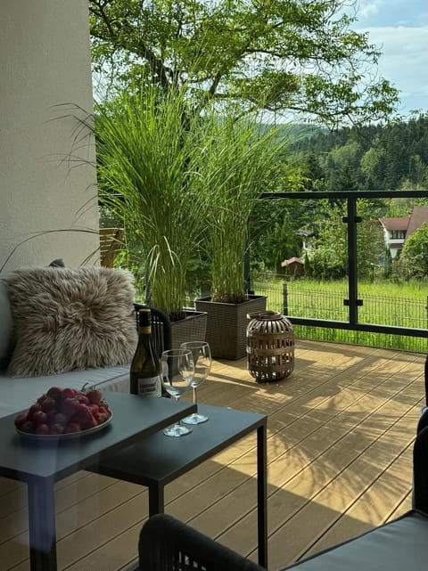 View (from property/room), Balcony/Terrace