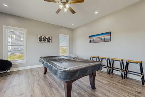 Sunset Valley House in Lake Anna