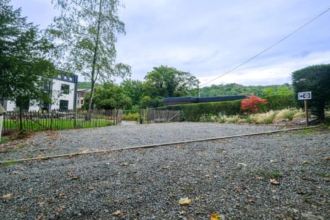 Gîte La Vieille Ferme Chaudfontaine et son jacuzzi House in Liège