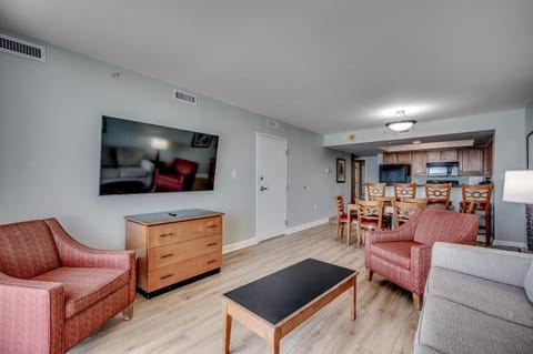 Bay View Resort 1004 House in Myrtle Beach