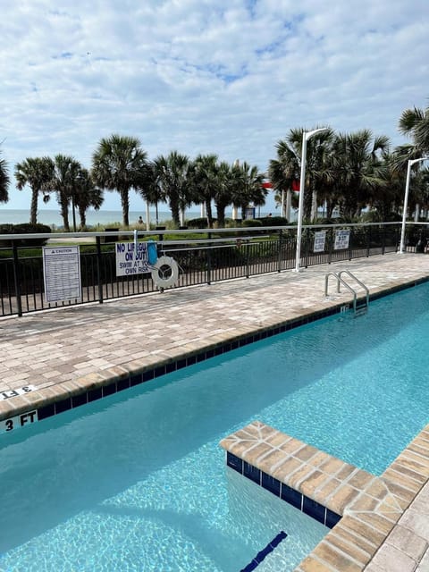 Bay View Resort 1004 House in Myrtle Beach