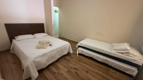 Pousada Amendoeira Hotel in Mangaratiba