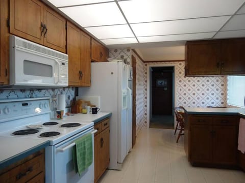 Dunes Coastal Getaway House in Oregon