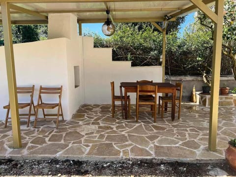 Balcony/Terrace, Dining area