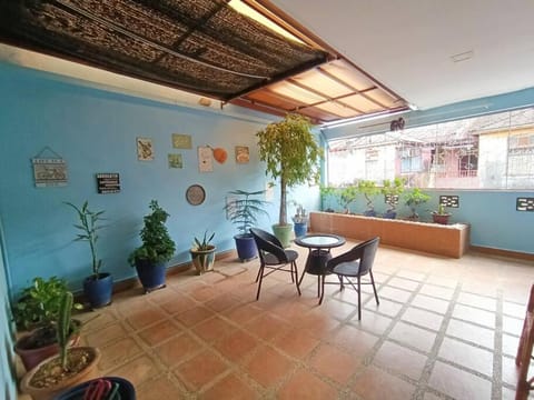 Balcony/Terrace, Seating area