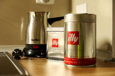 Fantazy Apartment Main Square Apartment in Skopje