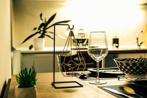 Fantazy Apartment Main Square Apartment in Skopje