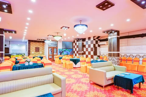 Banquet/Function facilities