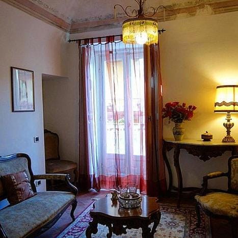 Antica Dimora Fuori Le Mura B&B Bed and Breakfast in Scanno