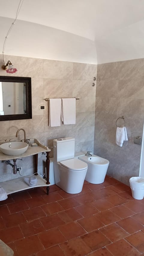 Antica Dimora Fuori Le Mura B&B Bed and Breakfast in Scanno