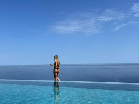 Maison Meltem Hotel in Crete