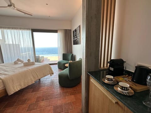 Maison Meltem Hotel in Crete