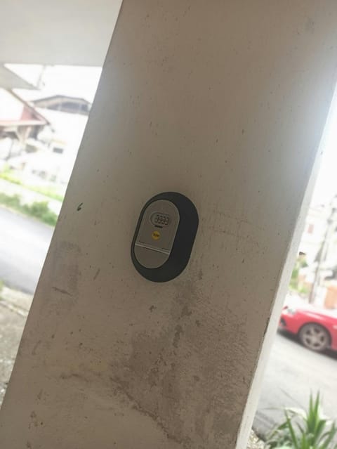 Maria's Apartment Apartment in Litochoro