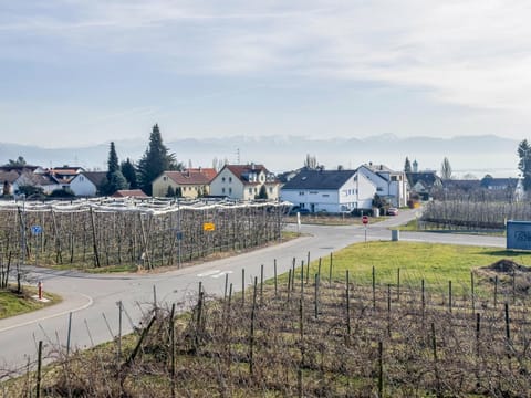 Haus Agatha Apartment in Vorarlberg, Austria
