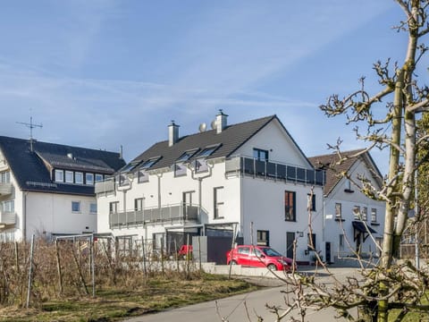 Haus Agatha Apartment in Vorarlberg, Austria