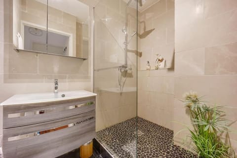 Le Cocon du Cœur de Ville Apartment in Île-de-France