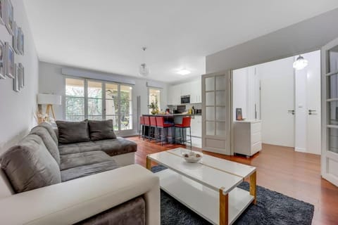 Le Cocon du Cœur de Ville Apartment in Île-de-France