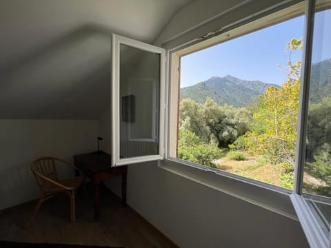 View (from property/room), Garden view