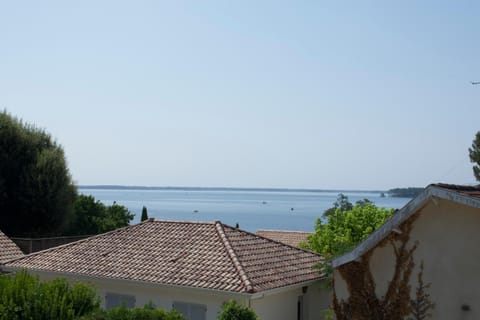 Lake view, Lake view
