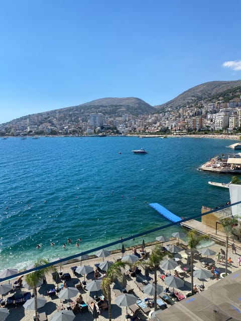Demi Hotel Hotel in Sarandë