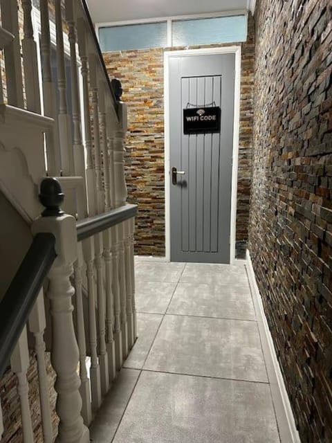 High Wycombe Centre- 2 bed flat Apartment in High Wycombe