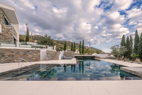 Day, Pool view, Swimming pool