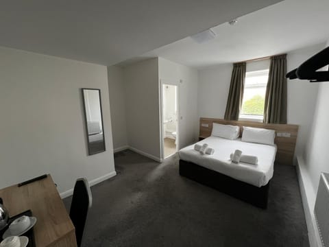 Ox Hotel Carlisle Hotel in Carlisle