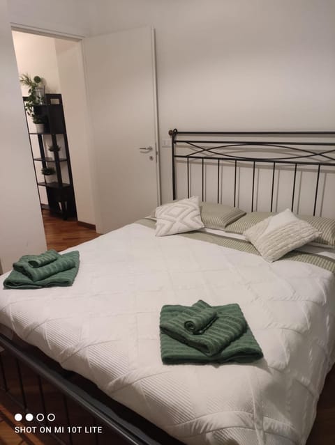 amaRE Apartment in Reggio Emilia