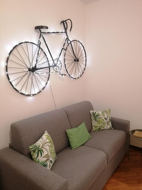 amaRE Apartment in Reggio Emilia