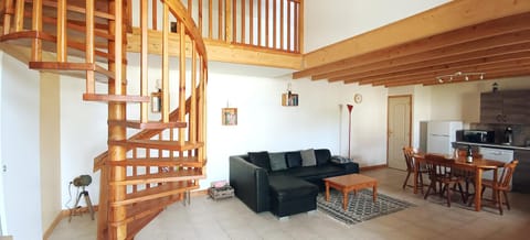 Sous le Grand Chêne, gîte à la ferme, Finistère House in Douarnenez