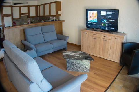 Communal lounge/ TV room, TV and multimedia, Seating area