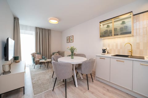 APARTAMENT Ceynowa Apartment in Pomeranian Voivodeship