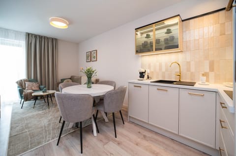 APARTAMENT Ceynowa Apartment in Pomeranian Voivodeship