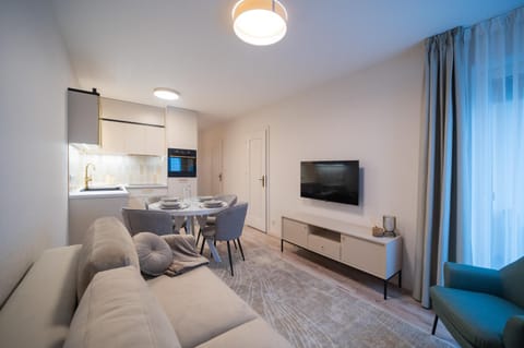 APARTAMENT Ceynowa Apartment in Pomeranian Voivodeship