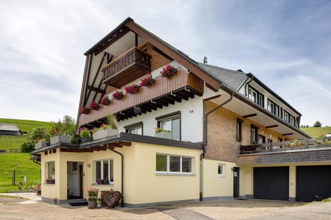 Sport Rees - Ferienwohnung Stefanie Apartment in Baden-Württemberg