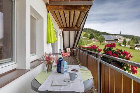 Sport Rees - Ferienwohnung Stefanie Apartment in Baden-Württemberg