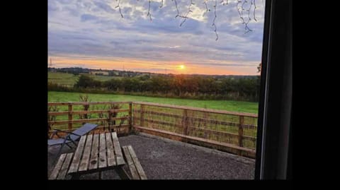 Springwood cabin Cabin in Wakefield