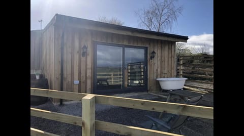 Springwood cabin Cabin in Wakefield