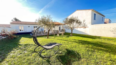Garden, Balcony/Terrace, Garden view, sunbed