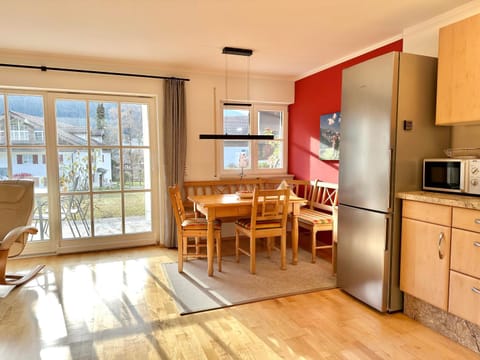 Ferienwohnung Bergnest - fewo-badhindelang Apartment in Tyrol