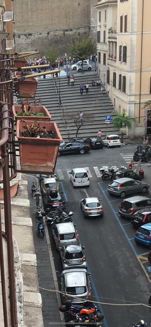 ZEUS GROUP VATICAN Bed and Breakfast in Rome