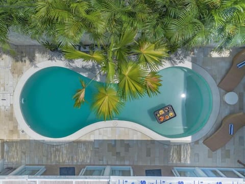 Villa MiZuMiMa Canggu Villa in North Kuta