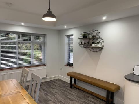 Wayside farmhouse stay House in Ellesmere Port