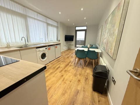 kitchen, kitchen