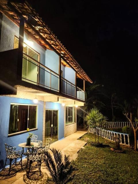 Sítio do Sossego House in Cachoeiras de Macacu