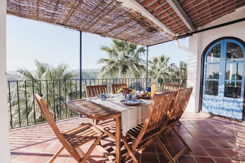 View (from property/room), Balcony/Terrace, Balcony/Terrace