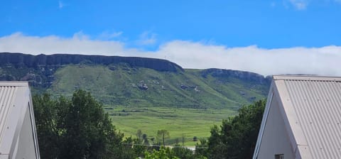 Natural landscape