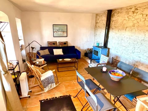 Maison typique provençale - Piscine privée - Clim House in Provence-Alpes-Côte d'Azur